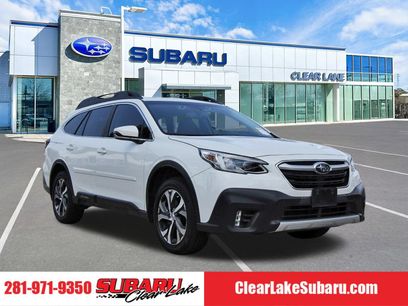 Used 2021 Subaru Outback Limited
