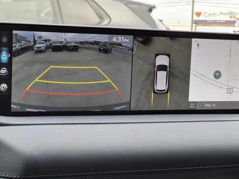 Used 2024 Genesis GV80 3.5T w/ Prestige Package image 18