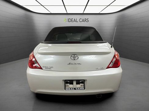 Used 2006 Toyota Solara SE FWD image 6