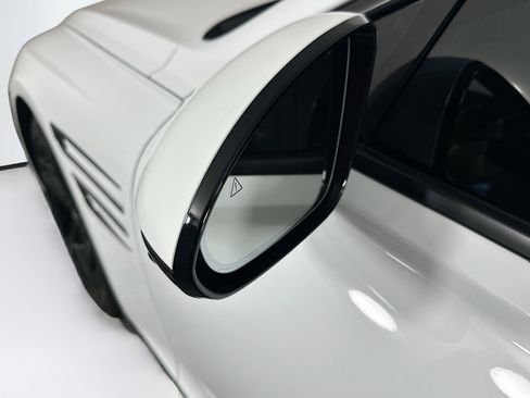 Used 2023 Genesis G80 2.5T w/ Sport Prestige Package image 16