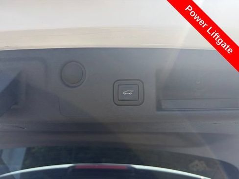 Used 2022 Chevrolet Equinox LT AWD/4WD image 20
