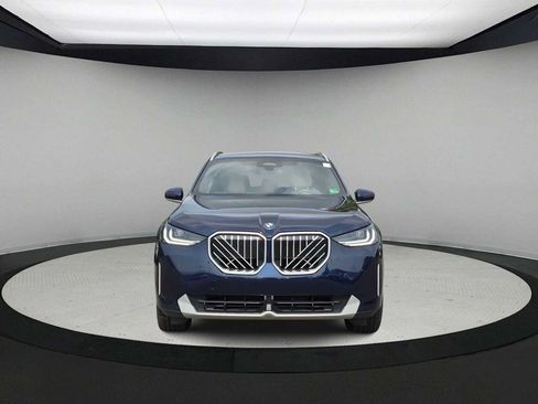 Used 2026 BMW X3 xDrive30i w/ Convenience Package AWD/4WD image 3