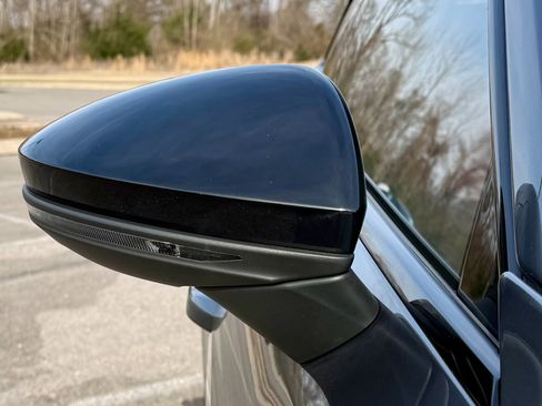 Used 2024 Audi RS e-tron GT w/ Carbon Performance Package image 62