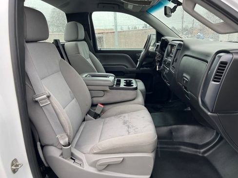 Used 2015 GMC Sierra 1500 Base image 12