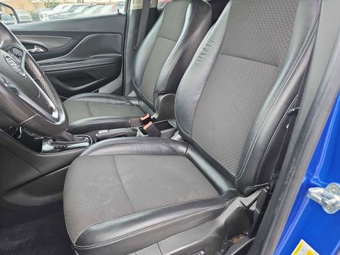 Used 2017 Buick Encore Preferred FWD image 16