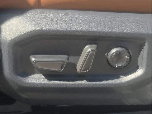 New 2026 Toyota Tundra 1794 Edition image 19