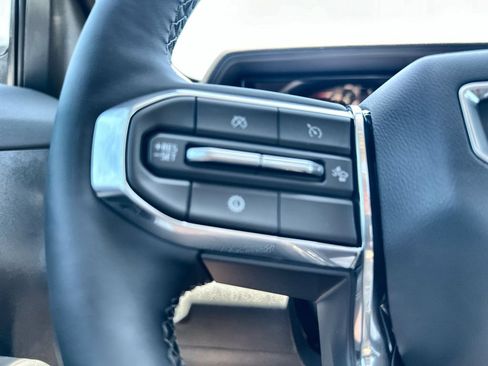 New 2026 GMC Terrain Denali AWD/4WD image 31
