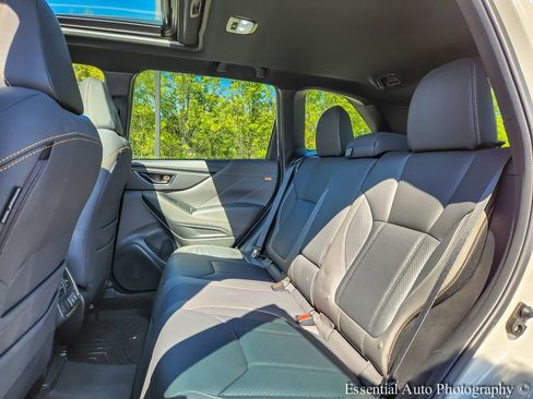 Used 2023 Subaru Forester Wilderness AWD/4WD image 11