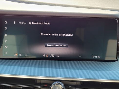 New 2026 Nissan Murano SL image 23