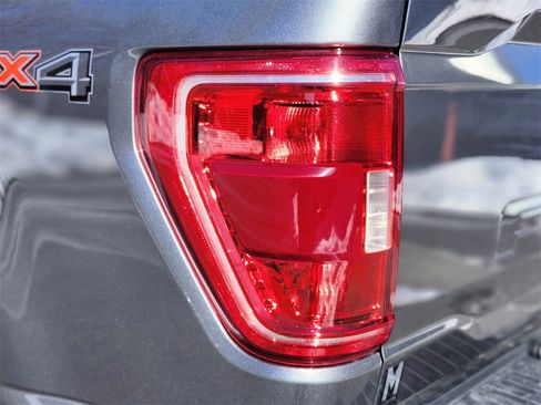 Used 2023 Ford F150 XLT w/ Equipment Group 302A High image 9