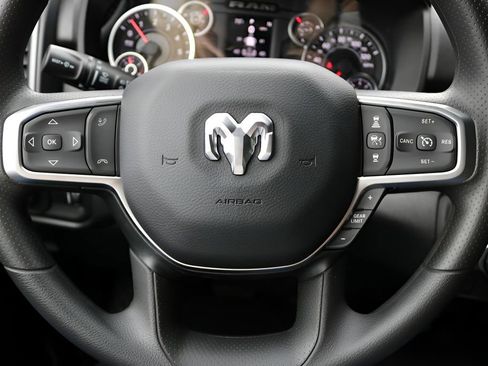 New 2026 RAM 1500 Express RWD image 21