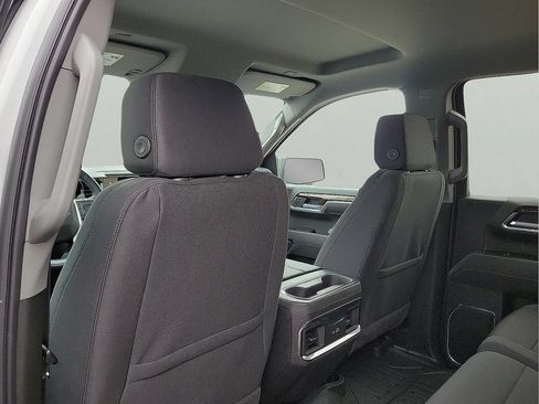 New 2026 GMC Sierra 1500 Elevation w/ Preferred Package AWD/4WD image 12
