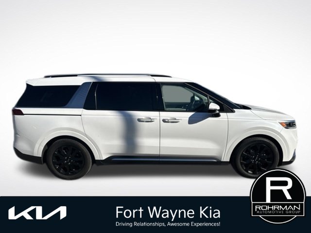 Used 2024 Kia Carnival SX FWD image 8