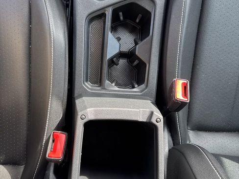 Certified 2023 Volkswagen Tiguan SE w/ Panoramic Sunroof Package image 29