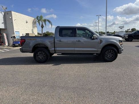 Certified 2025 Ford F150 Tremor w/ Tow/Haul Package AWD/4WD image 2