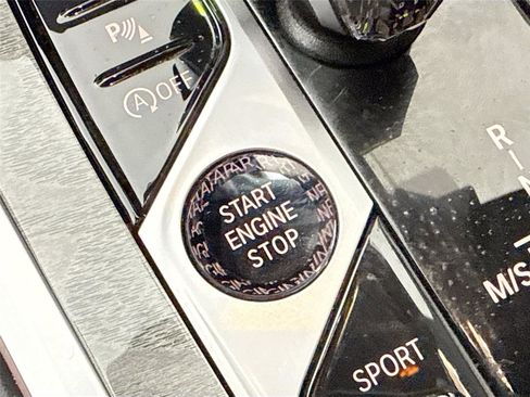 Used 2023 BMW 840i Gran Coupe w/ M Sport Professional Package image 22