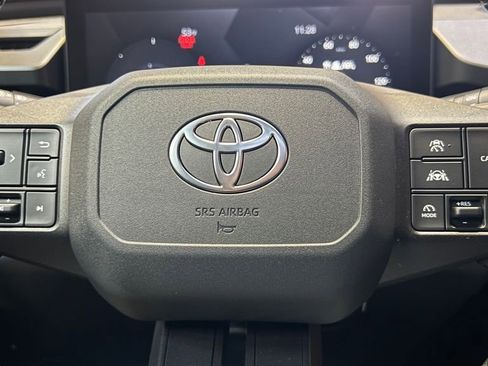 New 2026 Toyota RAV4 XSE image 42