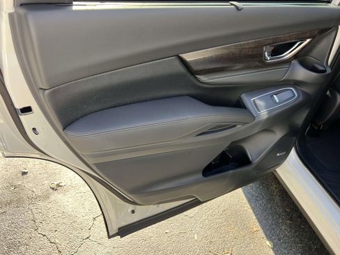 New 2026 Subaru Ascent Touring image 14
