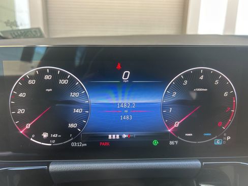 Used 2026 Mercedes-Benz GLA 250 image 12