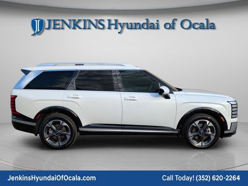 New 2026 Hyundai Palisade Limited image 2