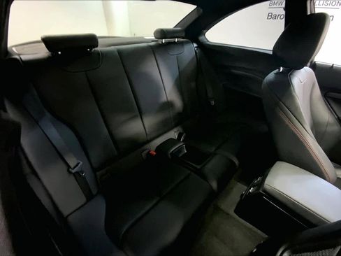 Used 2016 BMW 228i xDrive Coupe image 19