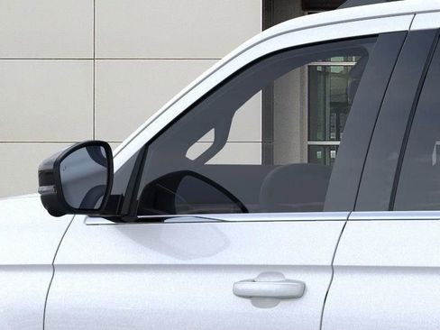 New 2025 Ford Expedition Max Platinum w/ Platinum Ultimate Package image 20