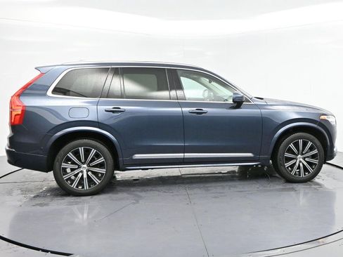 Used 2023 Volvo XC90 B6 Plus w/ Protection Package AWD/4WD image 8
