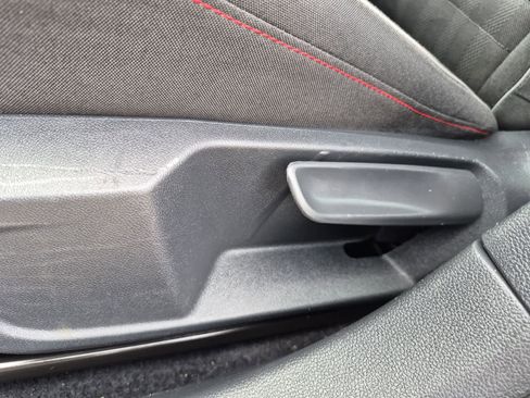 Used 2021 Volkswagen Jetta GLI FWD image 16