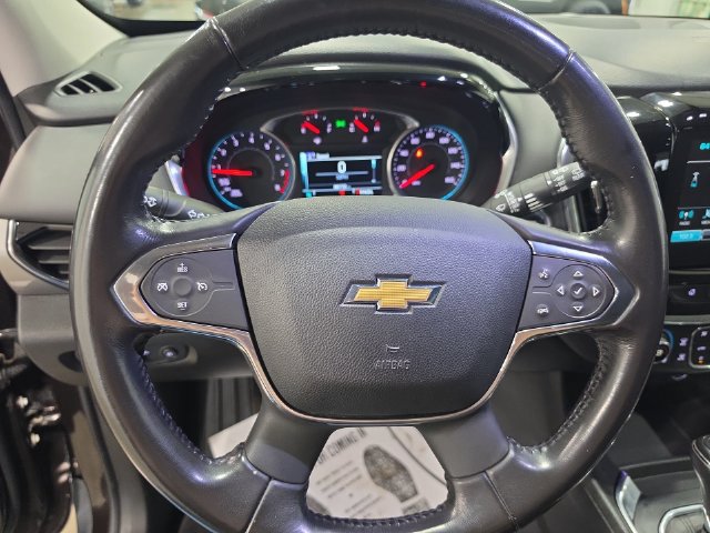 Used 2019 Chevrolet Traverse LT FWD image 19