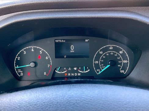 Used 2023 Ford Transit 250 Low Roof w/ Exterior Upgrade Package image 10