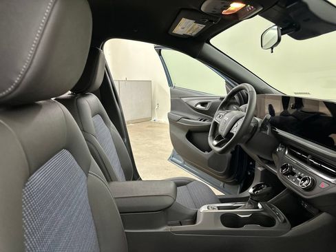 New 2026 Buick Envista Sport Touring w/ Convenience I Package FWD image 21