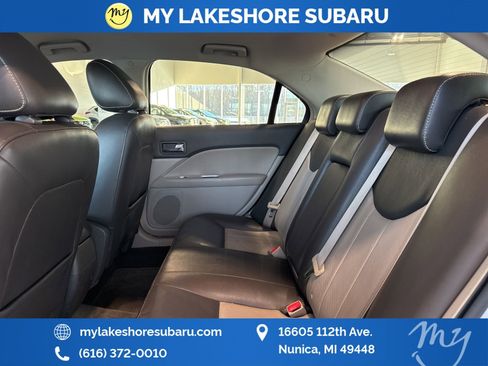 Used 2010 Mercury Milan Premier image 22