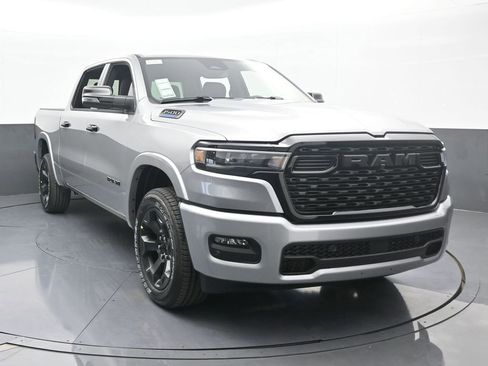 Used 2025 RAM 1500 Lone Star AWD/4WD image 9