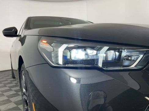New 2026 BMW 530i w/ Executive Package RWD image 5