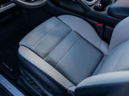 New 2025 Porsche Cayenne Coupe AWD/4WD image 42