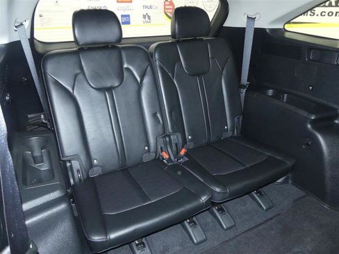 Used 2025 Kia Sorento SX AWD/4WD image 5