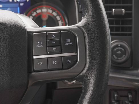 Used 2022 Ford F150 XLT w/ Equipment Group 302A High image 21