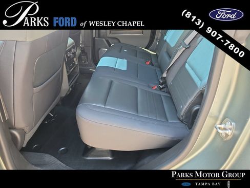 Used 2024 GMC Hummer EV 3X w/ Extreme Off-Road Package AWD/4WD image 14
