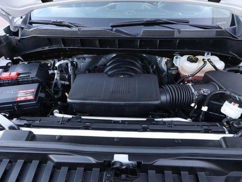 Used 2024 Chevrolet Silverado 1500 W/T w/ WT Fleet Convenience Package image 20