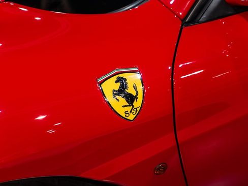 Used 2004 Ferrari 360 Modena image 12