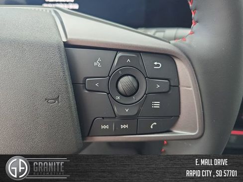 New 2026 Nissan Sentra SR FWD image 31
