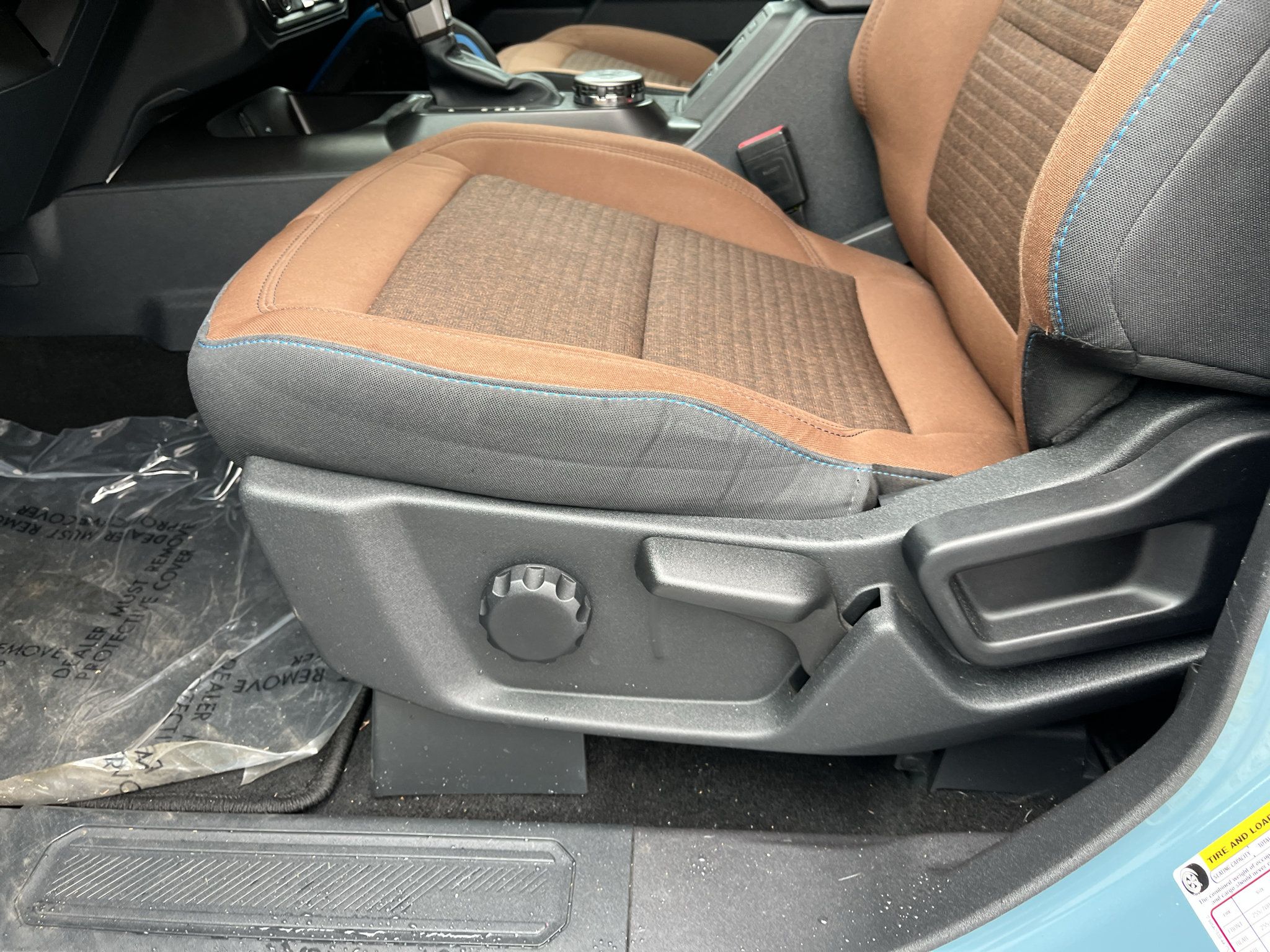Used 2023 Ford Bronco Outer Banks AWD/4WD image 29