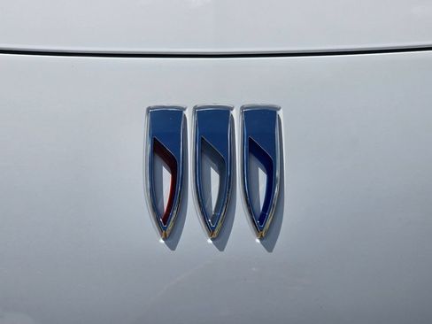 New 2026 Buick Envista Preferred FWD image 30