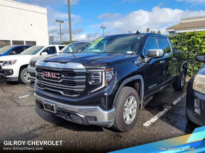 Used 2024 GMC Sierra 1500 SLT