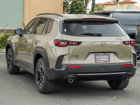 New 2026 MAZDA CX-50 Meridian Edition w/ Weather Package AWD/4WD image 6