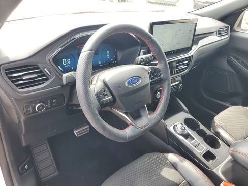 Used 2023 Ford Escape ST-Line Select w/ Tech Pack #2 AWD/4WD image 13