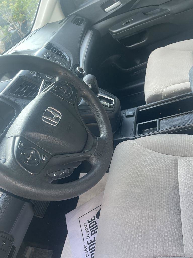 Used 2016 Honda CR-V LX image 15