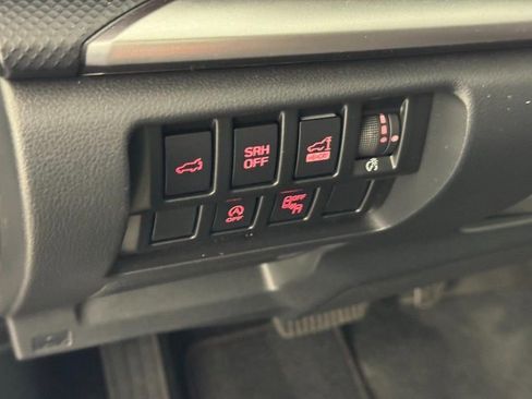 Used 2022 Subaru Forester Premium image 19