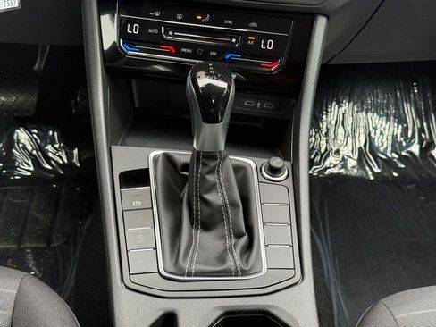 New 2025 Volkswagen Jetta S image 7