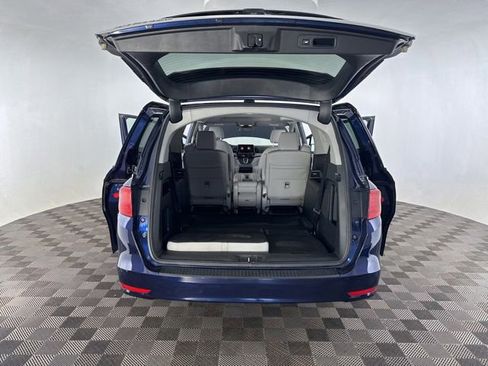 Certified 2023 Honda Odyssey EX-L image 18